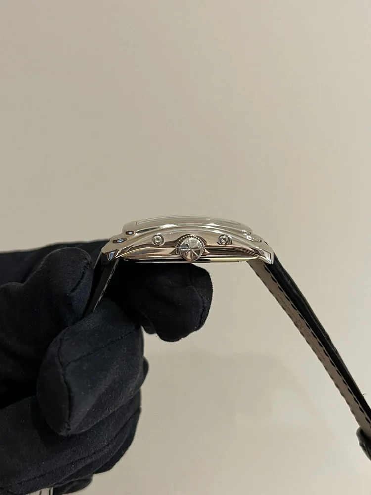 Vacheron Constantin Toledo Historiques 